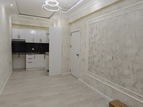 Yeni Yasamalda 2 otaqlı yeni tikili mənzil satılır, 65 m², 132 000 AZN, şəkil 5 / 11