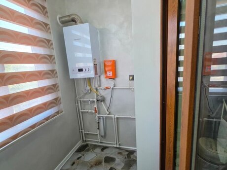 3-room apartment, 75 m², Xalqlar Dostluğu: 155 000 ₼ 5