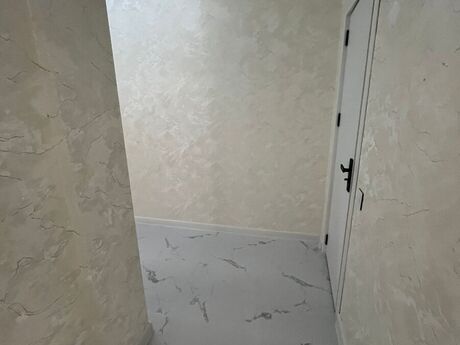 2 otaqlı yeni tikili - Masazır q. - 57 m²