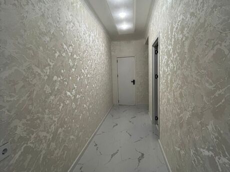 2 otaqlı yeni tikili - Masazır q. - 57 m²