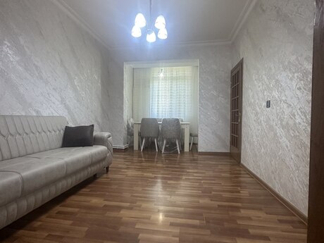 Elan №6193139 - Bakı, Memar Əcəmi m., 2 otaqlı, 55 m², 3/5 mərtəbə