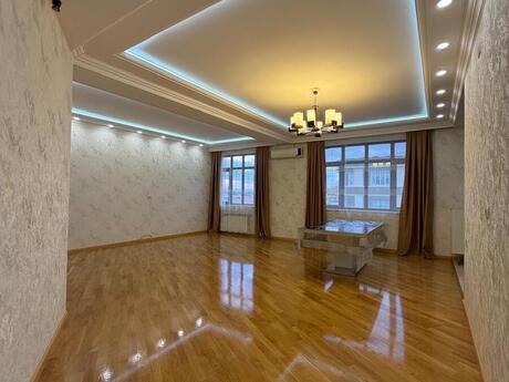 Elan №6193141 - Bakı, Masazır q., 3 otaqlı, 118 m², 9/9 mərtəbə