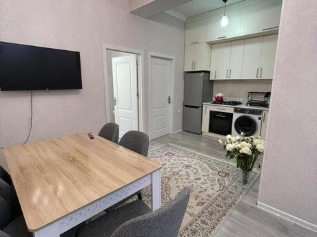 Elan №6193143 - Bakı, Masazır q., 2 otaqlı, 51 m², 4/7 mərtəbə