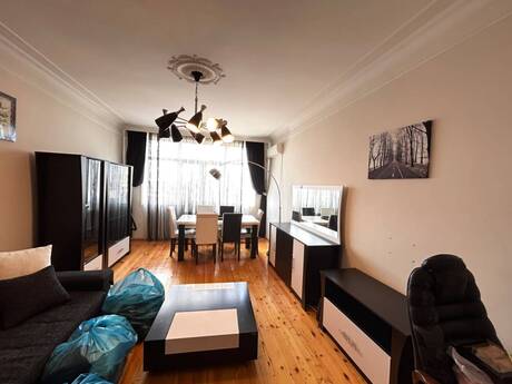 2-room apartment, 102 m², Xalqlar Dostluğu: 217 000 ₼ 3