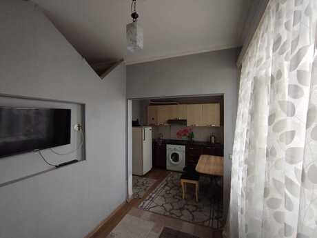 Elan №6114188 - Bakı, Gənclik m., 2 otaqlı, 50 m², 1/4 mərtəbə