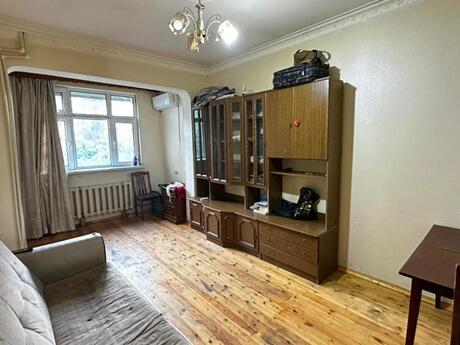 Объявление №6193211 - Баку, м. Мемар Аджеми, 2-комн., 52 м², 3/5 этаж