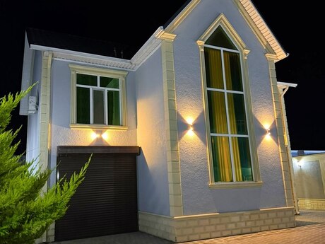 Elan №6193238 - Bakı, Şüvəlan q., 5 otaqlı, 350 m²