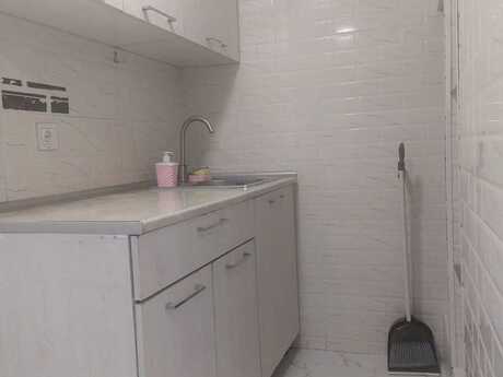 1 otaqlı ofis - 28 May m. - 35 m²