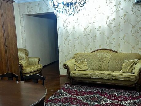 Объявление №6193243 - Баку, м. Элмляр Академиясы, 2-комн., 75 м²