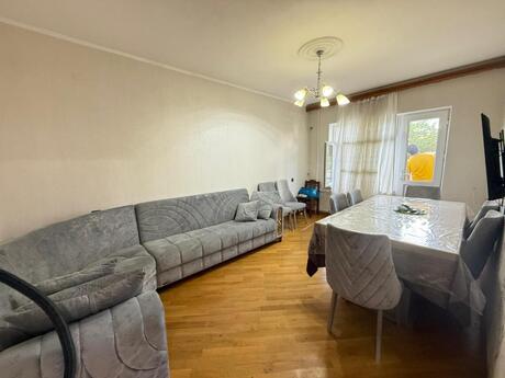 Elan №6183348 - Bakı, Həzi Aslanov m., 3 otaqlı, 90 m², 3/9 mərtəbə