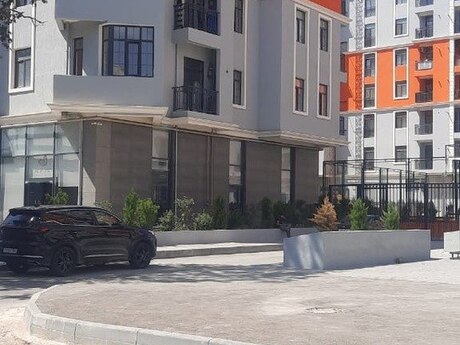 Bakıxanov q.