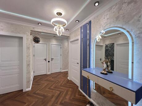Elan №6193285 - Bakı, Xalqlar Dostluğu m., 3 otaqlı, 80 m², 3/9 mərtəbə