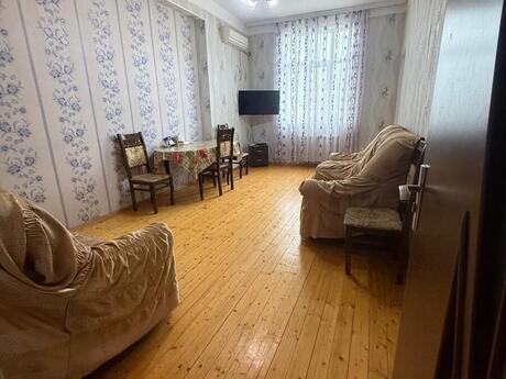 Elan №6193297 - Bakı, Yeni Yasamal q., 2 otaqlı, 50 m², 7/14 mərtəbə