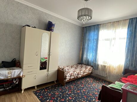 Объявление №6193336 - Баку, м. Насими, 2-комн., 70 м², 5/5 этаж