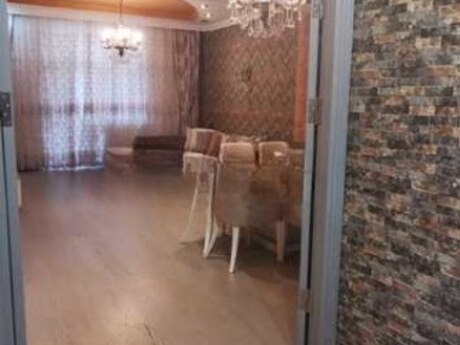 4 otaqlı mənzil, 170 m², Yasamal: 583 000 ₼ 4