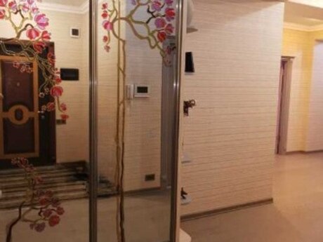 4 otaqlı mənzil, 170 m², Yasamal: 583 000 ₼ 5