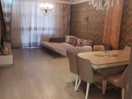 4 otaqlı mənzil, 170 m², Yasamal: 583 000 ₼ 3