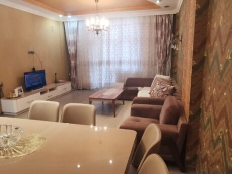 4 otaqlı mənzil, 170 m², Yasamal: 583 000 ₼ 2