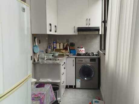 3 otaqlı mənzil, 90 m², Badamdar: 350 000 ₼ 3