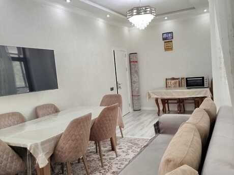 3 otaqlı mənzil, 90 m², Badamdar: 350 000 ₼ 2