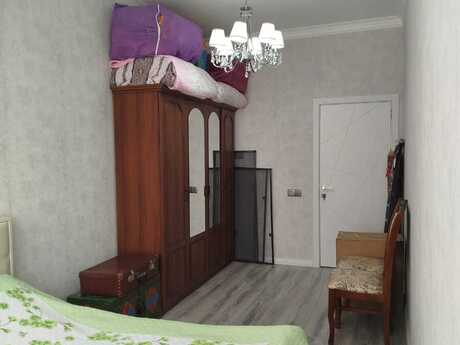 3 otaqlı mənzil, 90 m², Badamdar: 350 000 ₼ 4