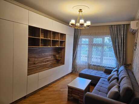 Объявление №6193320 - Баку, м. Ахмедлы, 3-комн., 80 м², 6/9 этаж