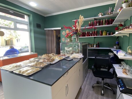 Elan №6193346 - Bakı, Həzi Aslanov m., 80 m²