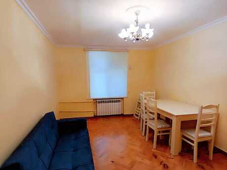 Объявление №6193391 - Баку, м. Нариман Нариманов, 3-комн., 80 м², 1/5 этаж