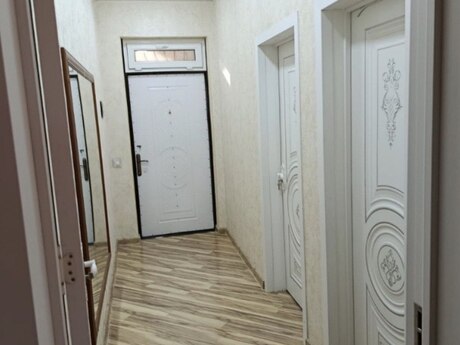 4 otaqlı həyət evi, 120 m², Köhnə Günəşli: 125 000 ₼ 4