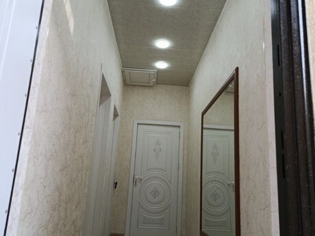 4 otaqlı həyət evi, 120 m², Köhnə Günəşli: 125 000 ₼ 5