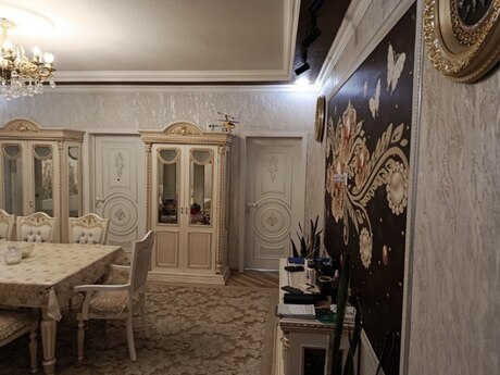 4 otaqlı həyət evi, 120 m², Köhnə Günəşli: 125 000 ₼ 3