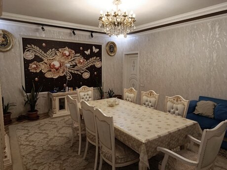 4 otaqlı həyət evi, 120 m², Köhnə Günəşli: 125 000 ₼ 2