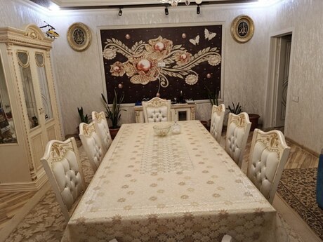 пос. Старые Гюнешли