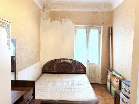 3 otaqlı mənzil, 70 m², Nəriman Nərimanov: 190 000 ₼ 5