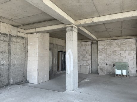4 otaqlı mənzil, 220 m², Ağ şəhər: 1 320 000 ₼ 5