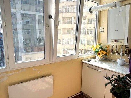 Elan №6193464 - Bakı, Neftçilər m., 2 otaqlı, 90 m², 6/16 mərtəbə