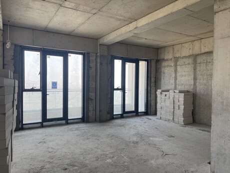 4 otaqlı mənzil, 220 m², Ağ şəhər: 1 320 000 ₼ 4