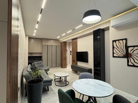 Elan №6193463 - Sumqayıt, Sumqayıt, 2 otaqlı, 95 m², 4/14 mərtəbə