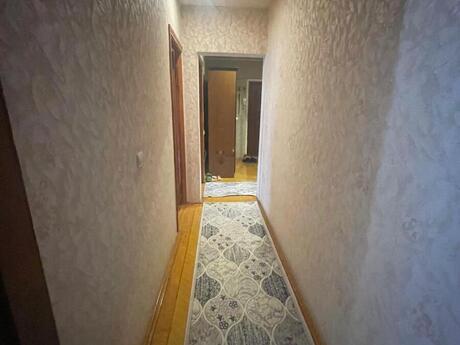 Elan №6193502 - Bakı, Yeni Yasamal q., 5 otaqlı, 120 m², 6/9 mərtəbə