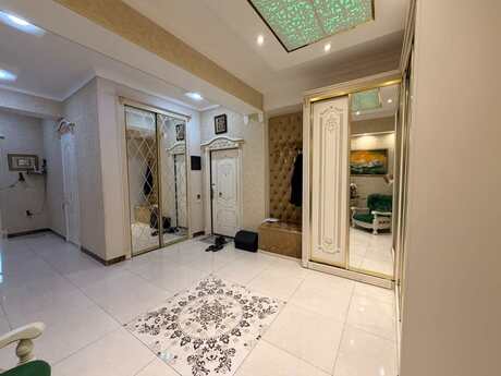4 otaqlı mənzil, 230 m², 20 Yanvar: 550 000 ₼ 3