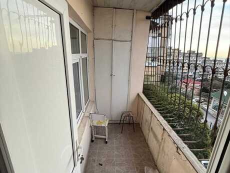 Elan №6193497 - Bakı, Həzi Aslanov m., 4 otaqlı, 100 m², 4/9 mərtəbə