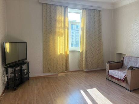 Elan №6193495 - Bakı, Xətai r., 2 otaqlı, 46 m², 2/2 mərtəbə