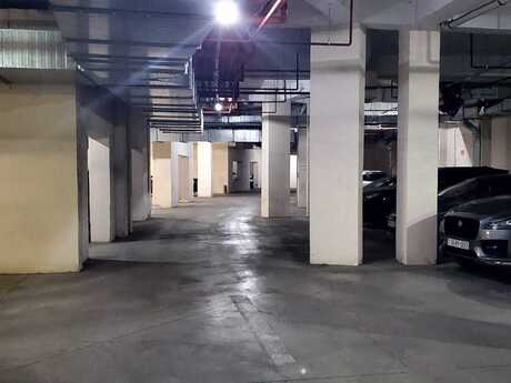 Elan №6193610 - Bakı, Əhmədli m., 3 otaqlı, 144 m², 5/16 mərtəbə