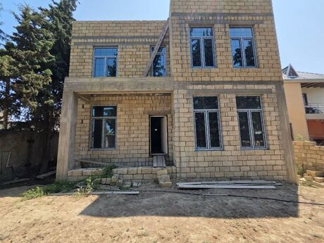 Elan №6193510 - Sumqayıt, Sumqayıt, 5 otaqlı, 237 m²