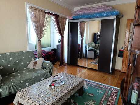 Elan №6193535 - Bakı, Bakıxanov q., 1 otaqlı, 55 m², 9/9 mərtəbə