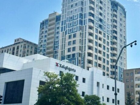 Elan №6193292 - Bakı, Nəsimi r., 2 otaqlı, 70 m², 12/20 mərtəbə