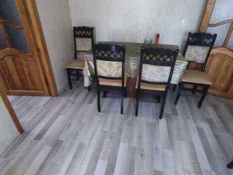 Elan №6193539 - Bakı, Qara Qarayev m., 2 otaqlı, 47 m², 4/5 mərtəbə
