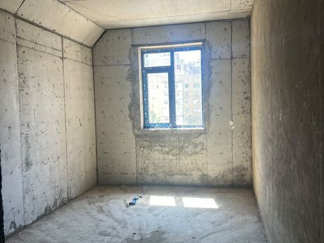 3 otaqlı mənzil, 158 m², Nəriman Nərimanov: 363 400 ₼ 4