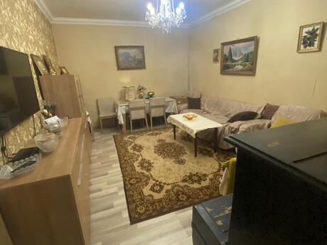 Elan №6193732 - Bakı, 28 May m., 3 otaqlı, 87 m², 1/3 mərtəbə