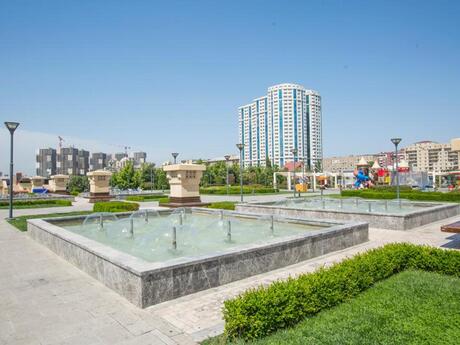 Elan №6193634 - Bakı, İnşaatçılar m., 2 otaqlı, 45 m², 5/5 mərtəbə